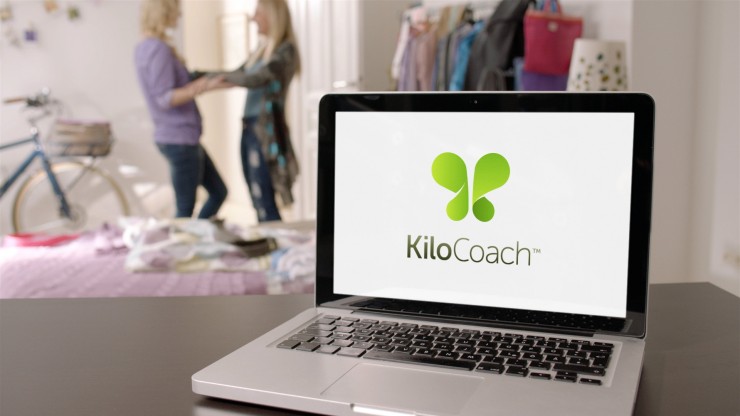 KILOCOACH