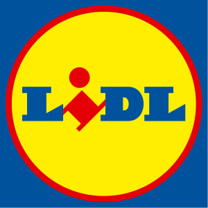 Lidl Logo