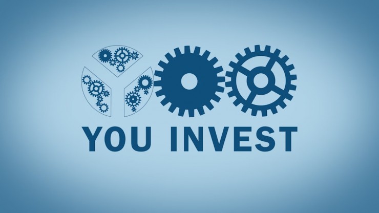 You Invest 2016