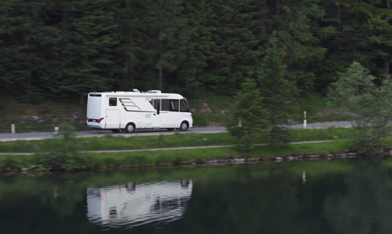 Thor Industries – Hymer RVs