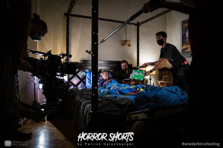 Horror Shorts