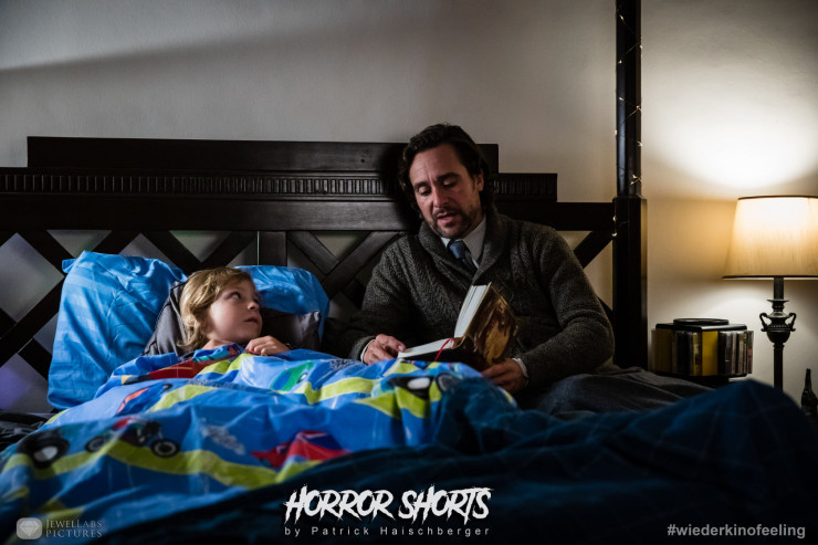 Horror Shorts