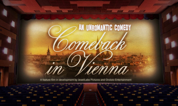 Comeback in Vienna