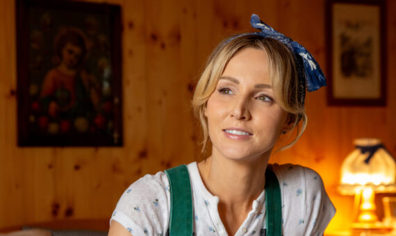 Herzklang – Zurück zu mir